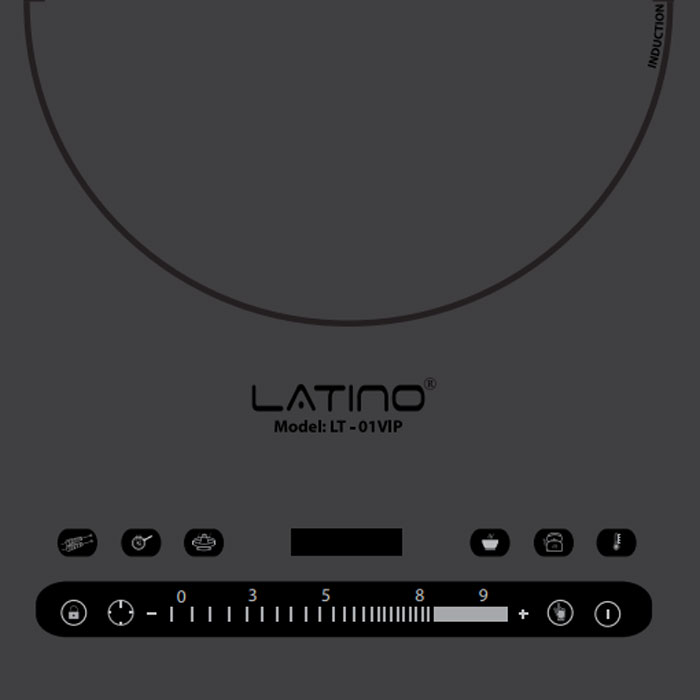 Latino LT-01VIP