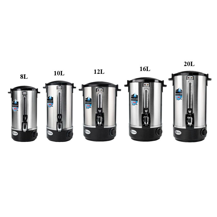 Bình đun nước nóng 12L Unibar UBS-12X