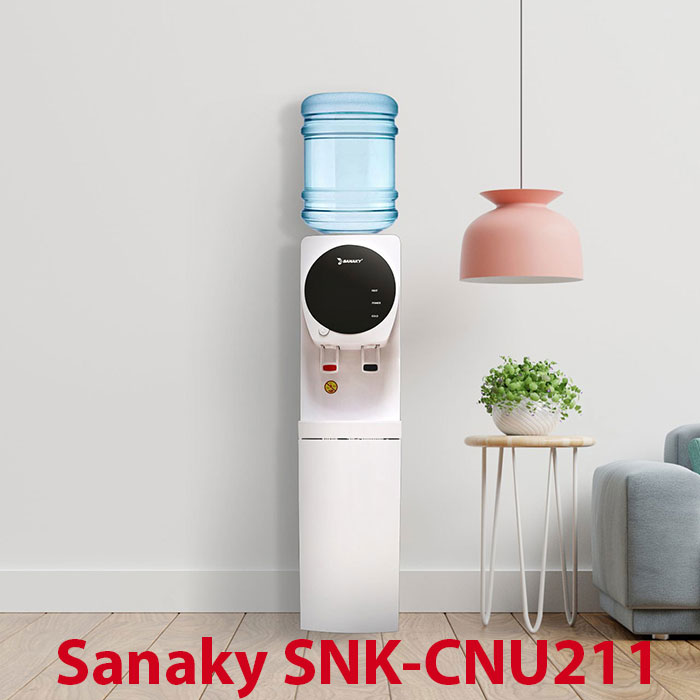 Cây nước nóng lạnh Sanaky SNK-CNU211