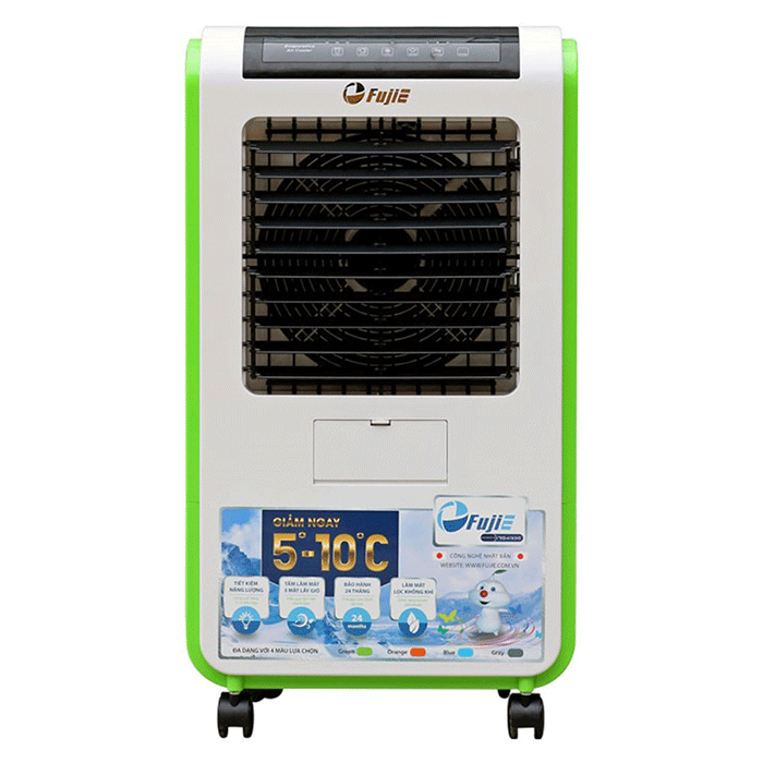 Máy làm mát không khí FujiE AC-601