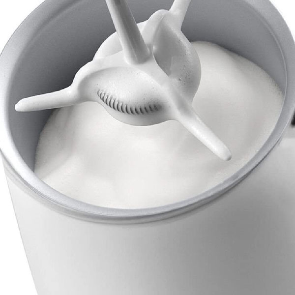 Máy đánh sữa Delonghi EMF2