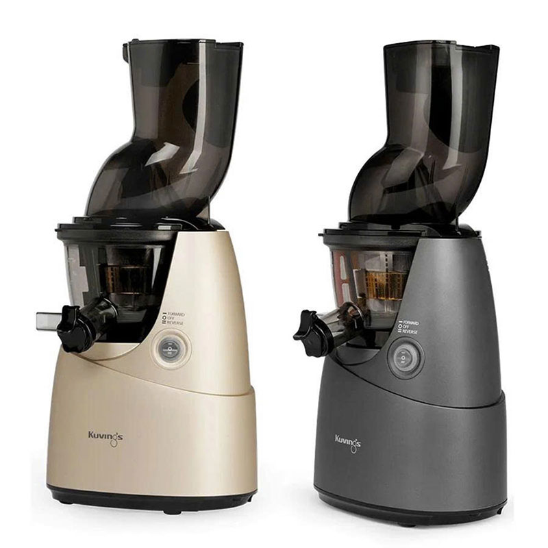 Máy ép chậm Kuvings NS-625CBS2