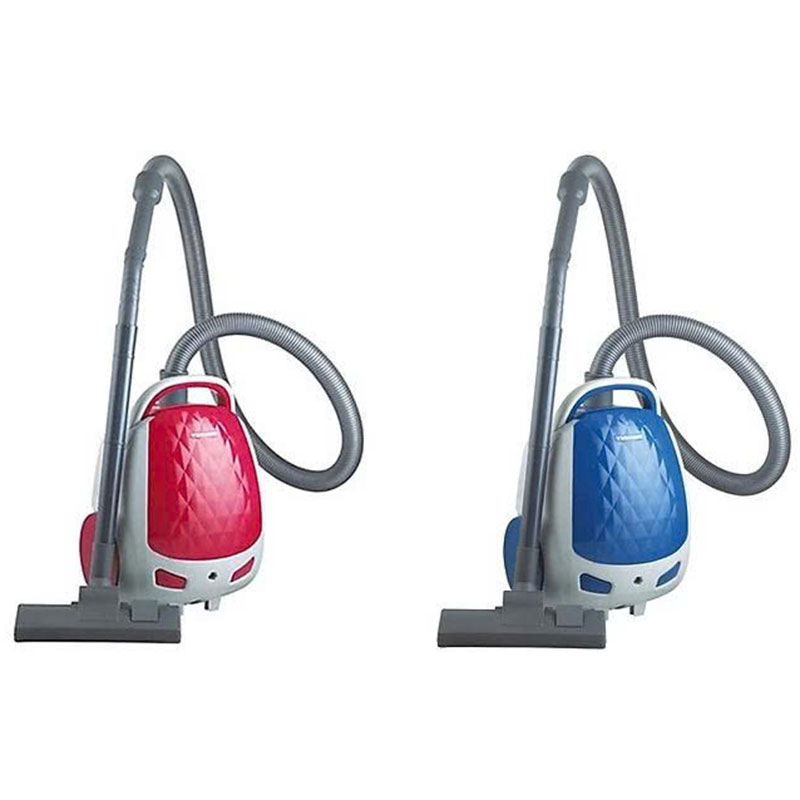Máy hút bụi gia đình Tiross TS9304 - 1.200W - 1.600W