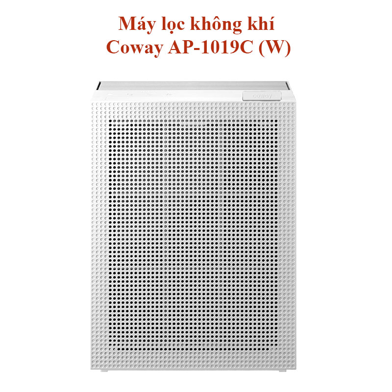 Coway AP-1019C (W)