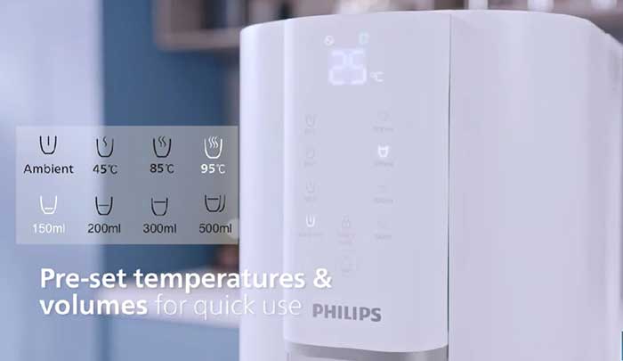 Philips ADD6901