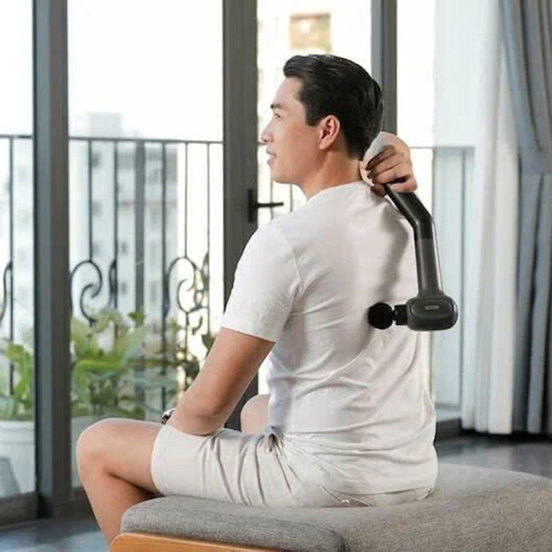 Máy massage cầm tay KATA MG20