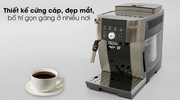 Máy pha cà phê Delonghi ECAM250.33.TB