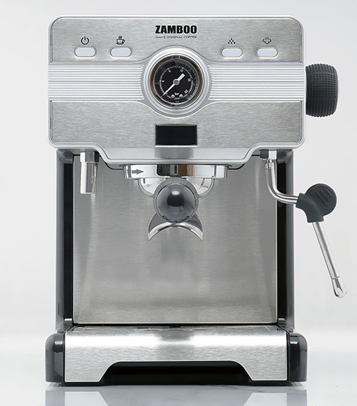 Espresso Zamboo ZB-99PRO