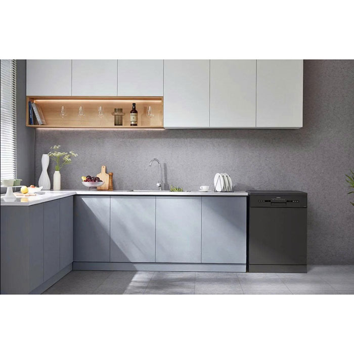 Máy rửa chén độc lập Hafele HDW-F601B