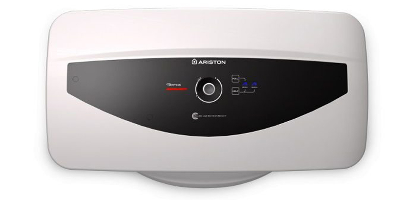 Máy tắm nước nóng lạnh Ariston SLIM ELECTRONIC 30 QH