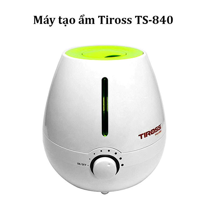 Máy tạo ẩm Tiross TS-840