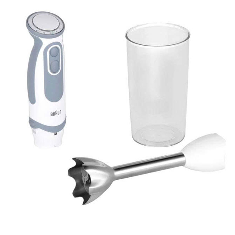 Máy xay cầm tay Braun MQ5200WH