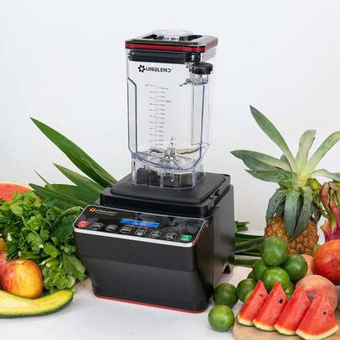 Máy xay công nghiệp Uniblend UB-86 1680W