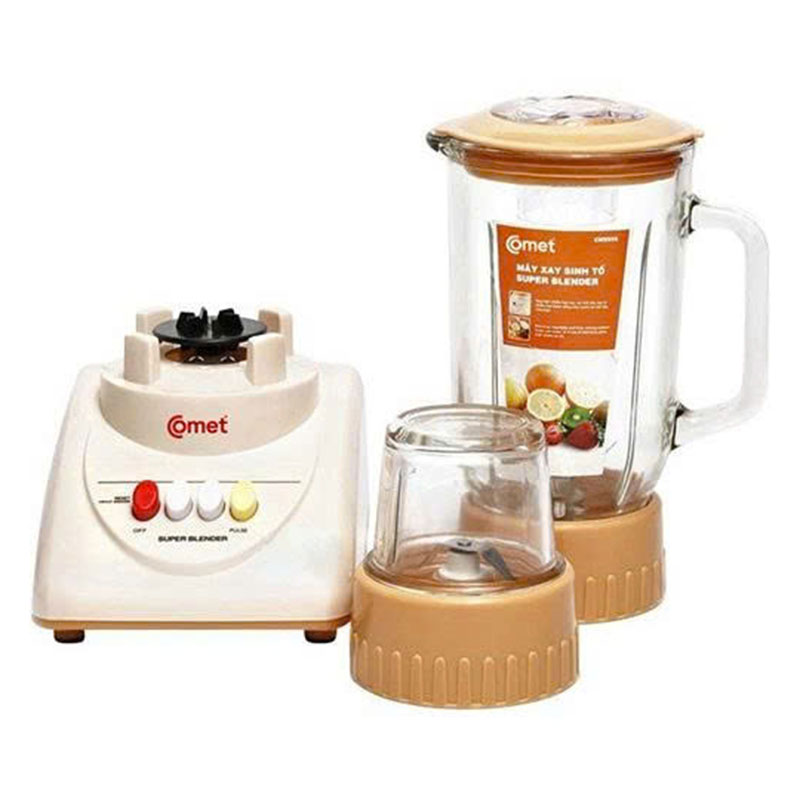 Máy xay sinh tố Comet CM9956