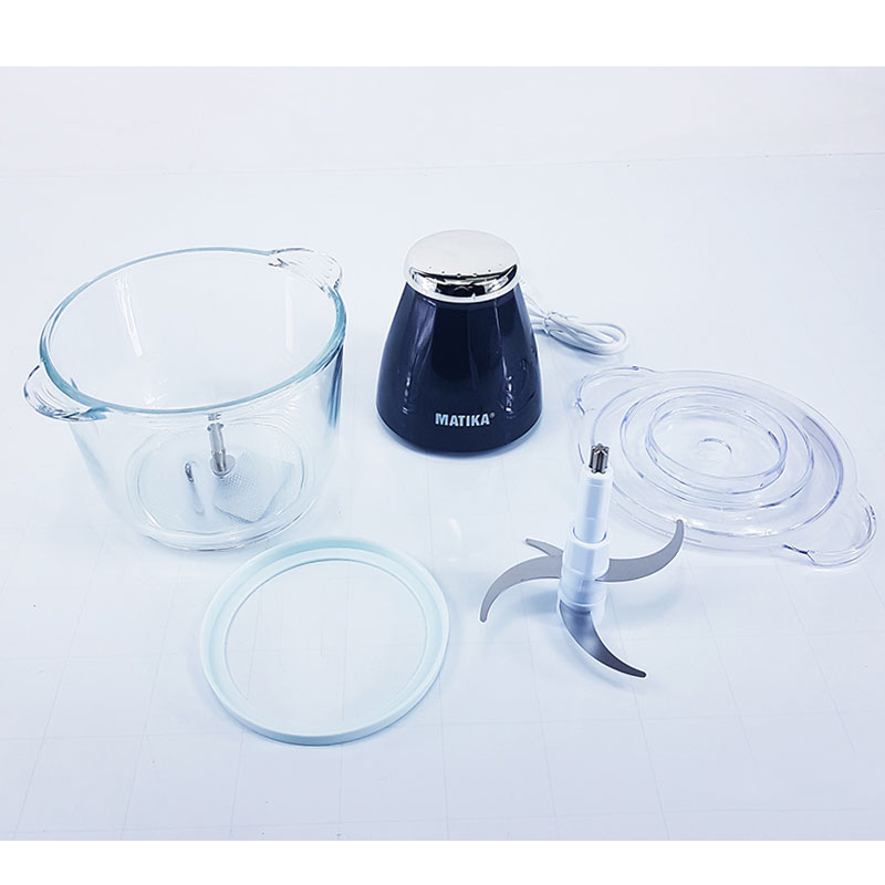 Máy xay thịt Matika MTK-3220