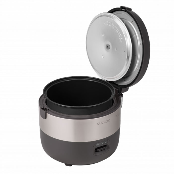Nồi Cơm Điện Cơ Cuckoo CR-1755/KBBKCRVN