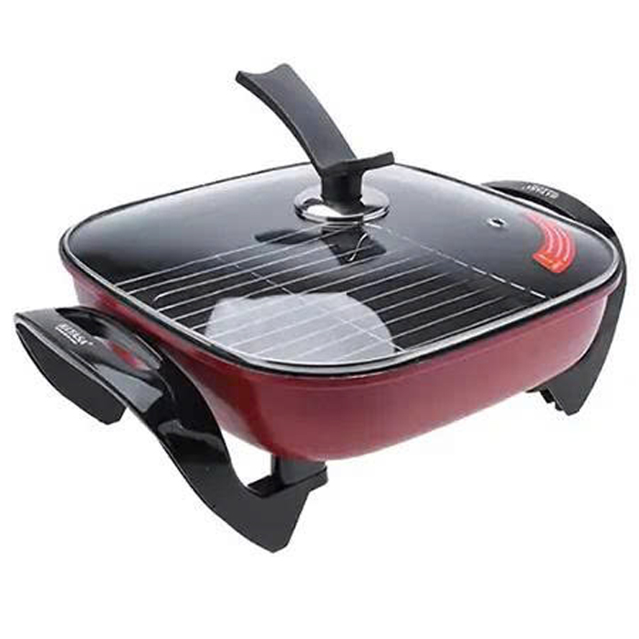 Nồi lẩu điện đa năng Green Cook GCEH30 5 lít