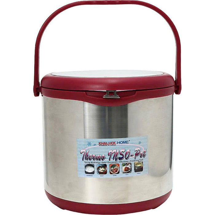 Nồi ủ Khaluck KL-711 6 lít