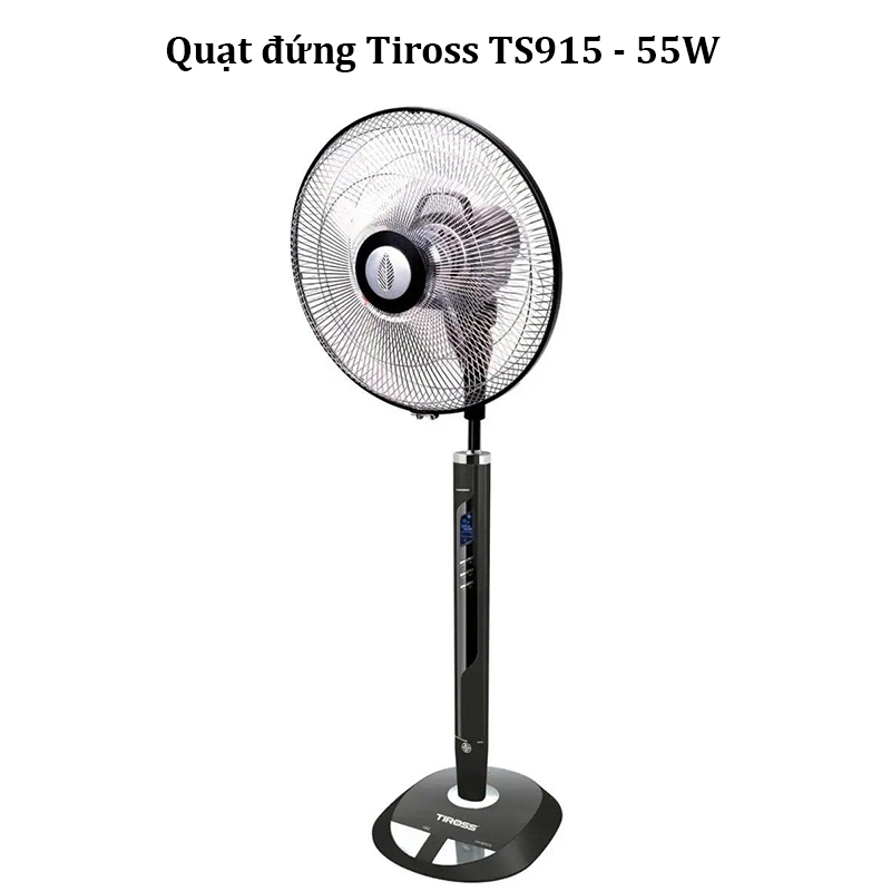 Quạt đứng Tiross TS915 - 55W