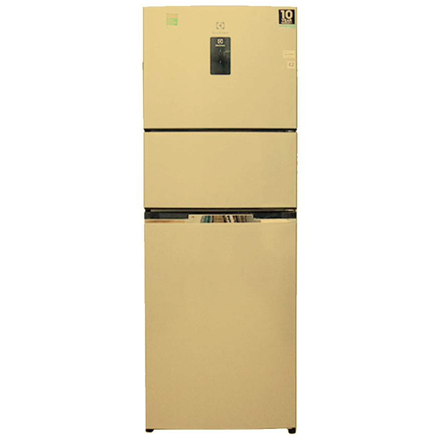Tủ lạnh Inverter Electrolux EME-3500GG
