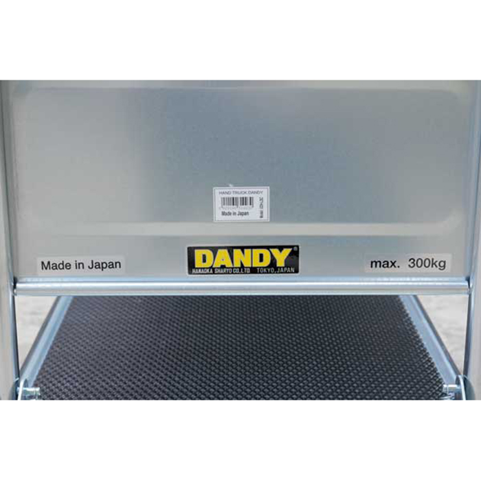 Xe đẩy hàng Nhật Bản Dandy UDH-LSC hàng chất lượng, giá rẻ