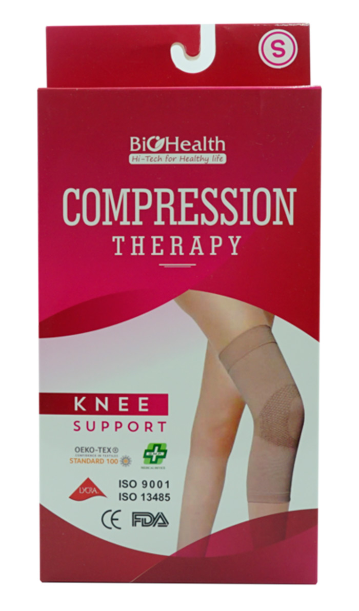 Bó gối Biohealth Knee