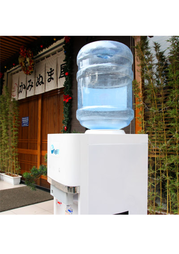 Cây nước nóng lạnh FujiE WDBY300 giá rẻ nhất thị trường