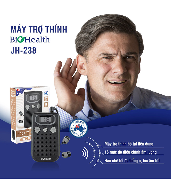 Biohealth JH-238