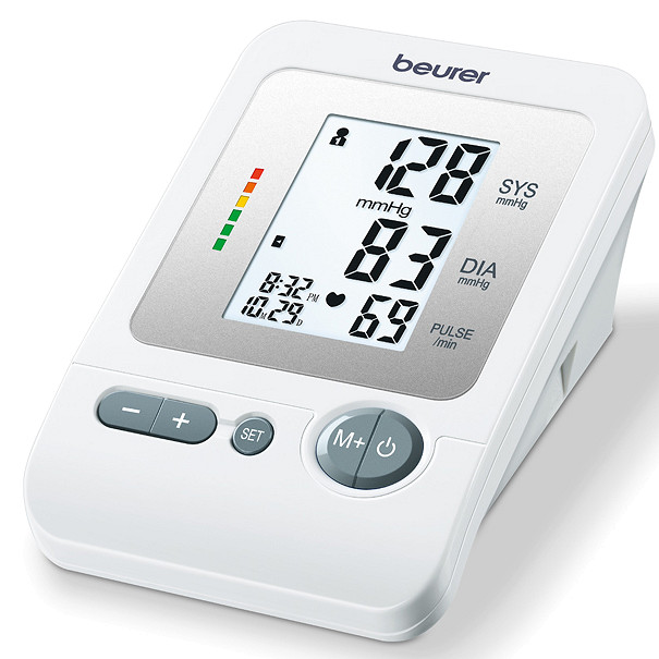 Máy đo huyết áp bắp tay BM26