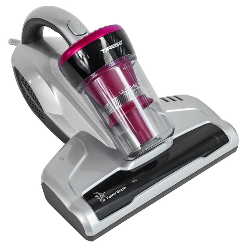 Máy hút bụi trên giường Tiross TS9305