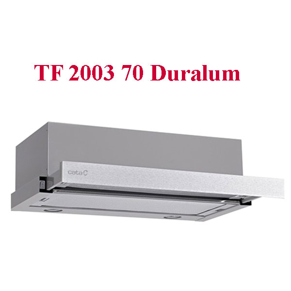 TF 2003 70 Duralum