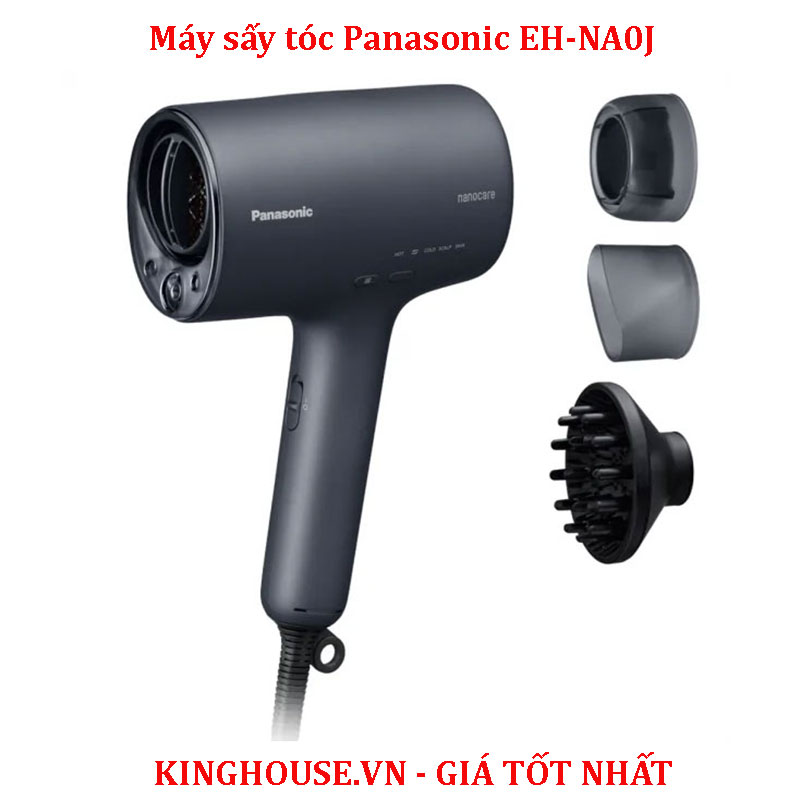 Máy sấy tóc Panasonic EH-NA0J