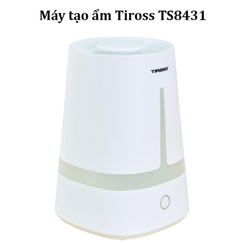 Máy tạo ẩm Tiross TS8431
