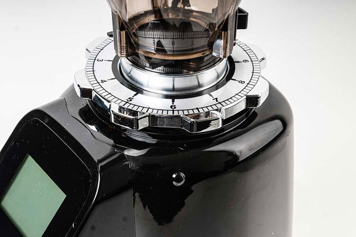 Máy xay cà phê tự động Promix PM600AD