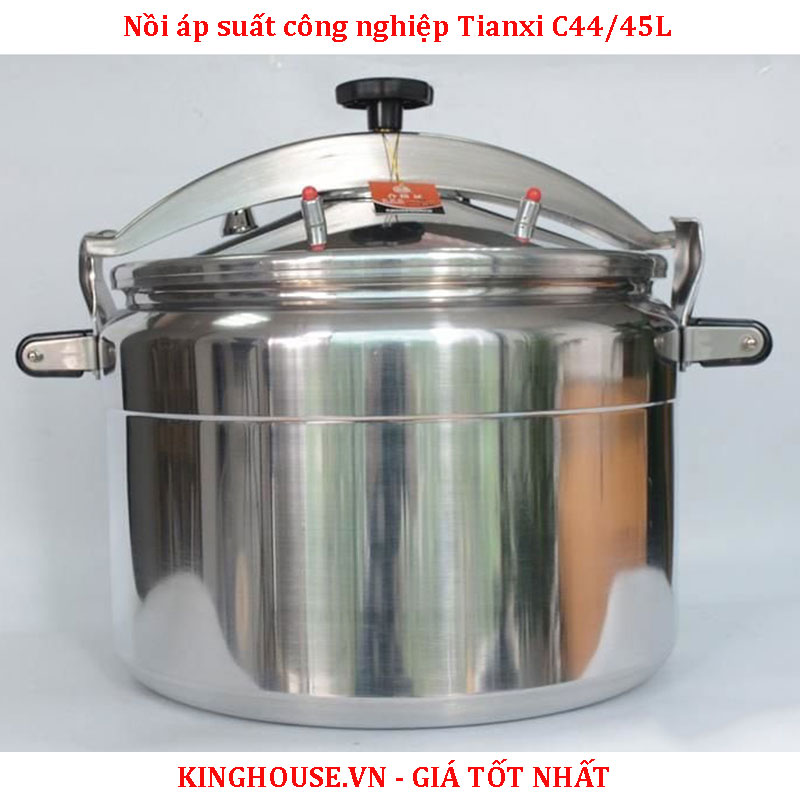 Nồi áp suất công nghiệp Tianxi C44/45L