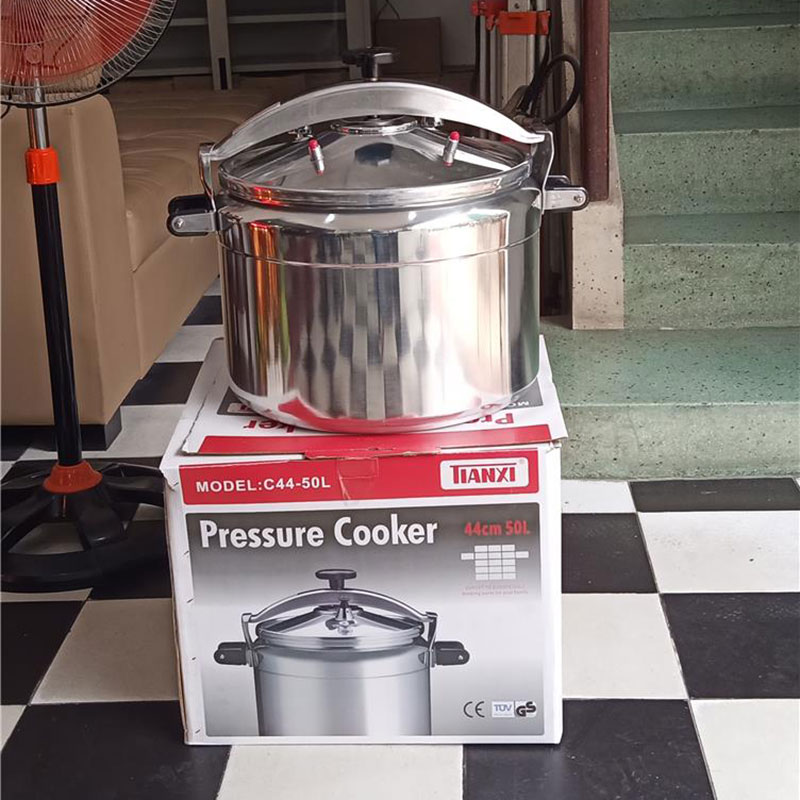 Nồi áp suất công nghiệp Tianxi C44/50L