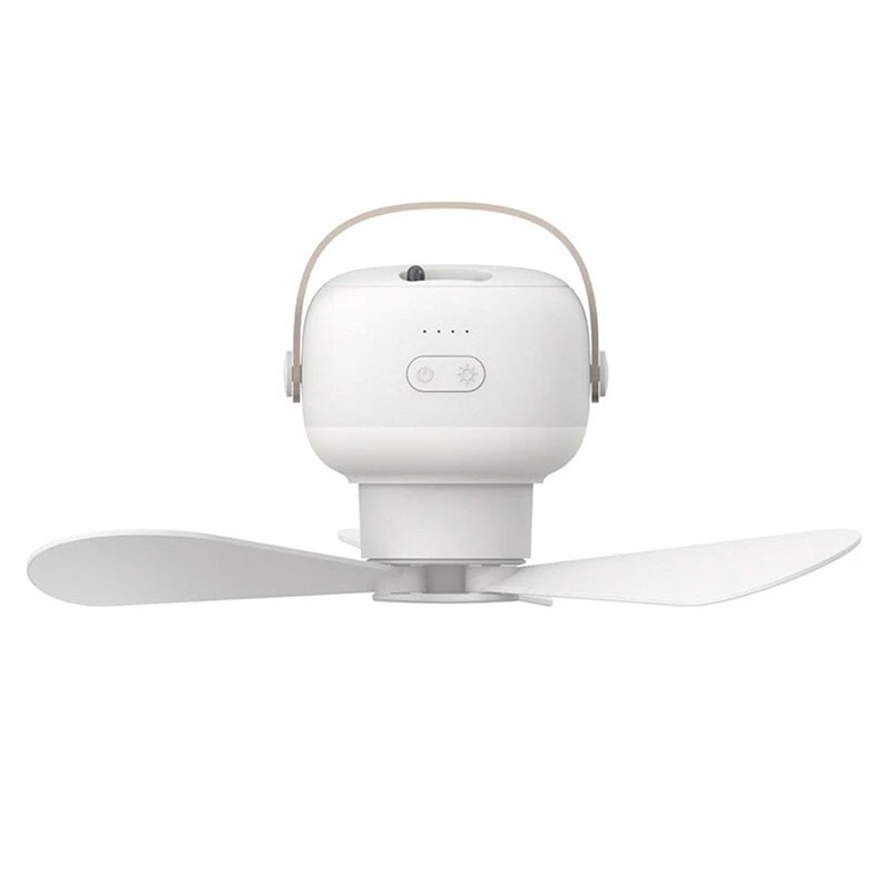 Quạt trần đa năng USB Tiross TS2286