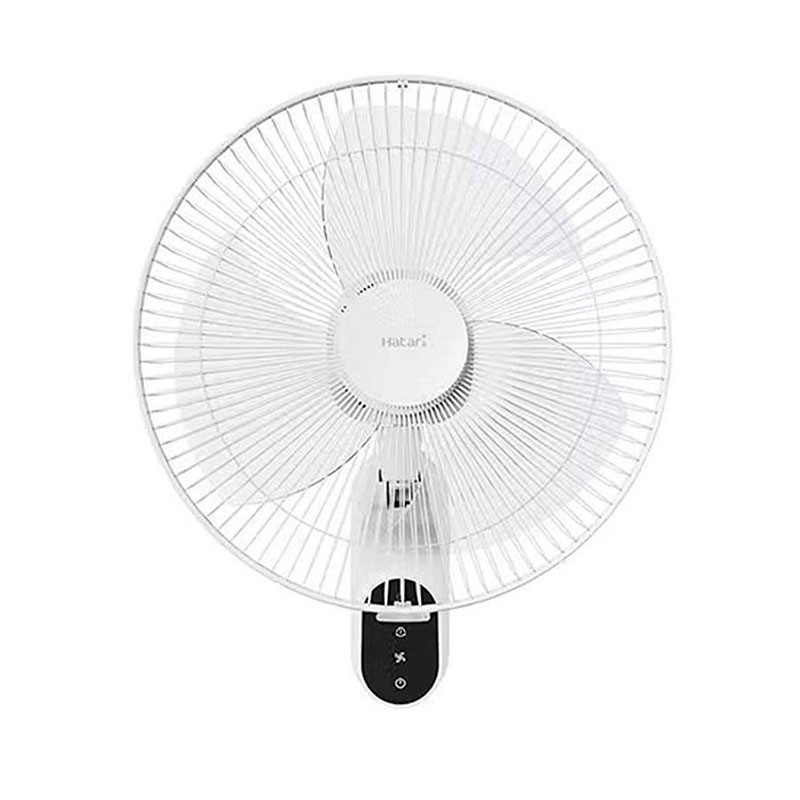 Quạt treo tường Hatari W18R1