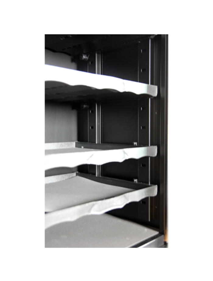 Tủ chống ẩm Fujie AD400 hàng chất lượng cao