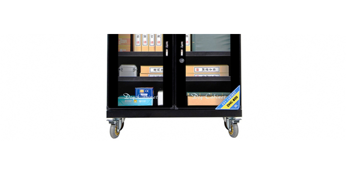 Tủ chống ẩm FujiE DHC800 chất lượng cao