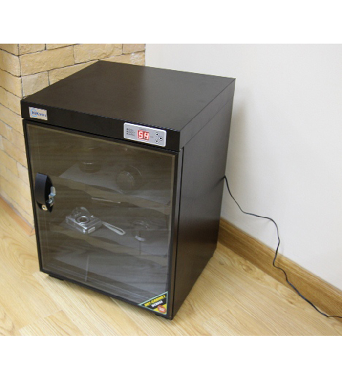 Tủ chống ẩm NIKATEI DCH060 bán chạy nhất thị trường