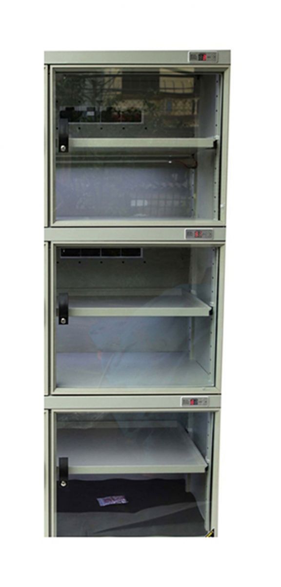 Tủ chống ẩm NIKATEI DCH1200 giá rẻ