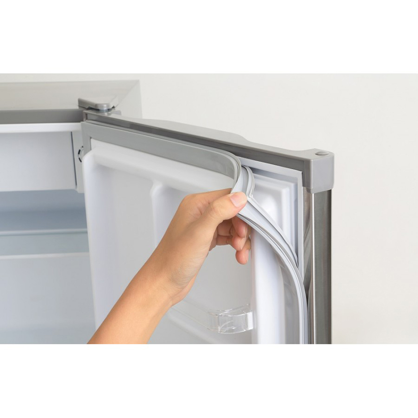 Tủ lạnh mini Electrolux EUM0500SB