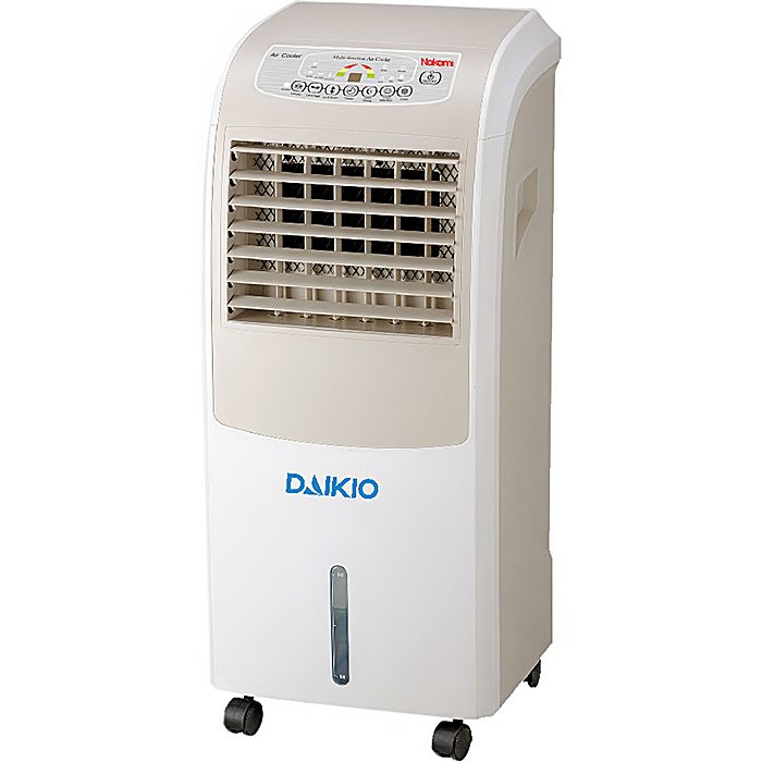 Máy làm mát không khí Daikio DK-800A