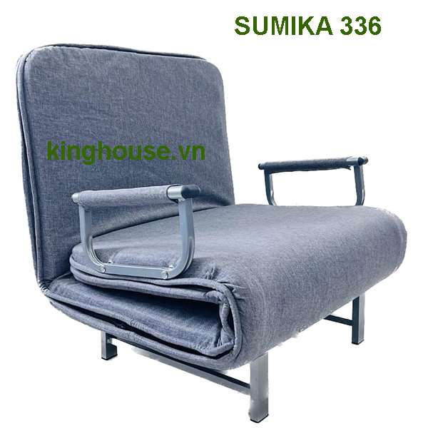 Ghế Sofa Giường gấp gọn đa năng Sumika 336