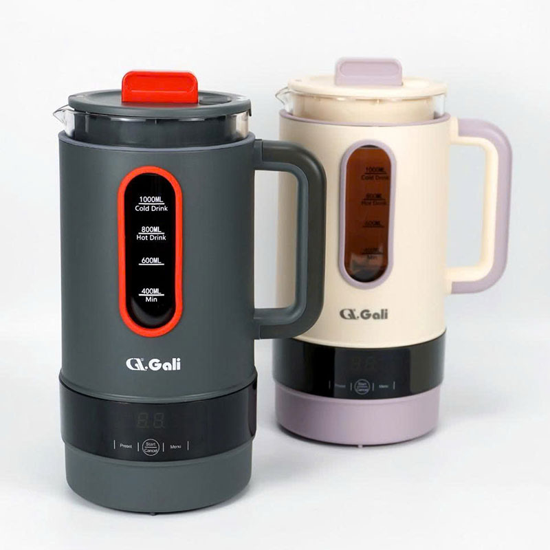 Máy làm sữa hạt Gali GL-1410A