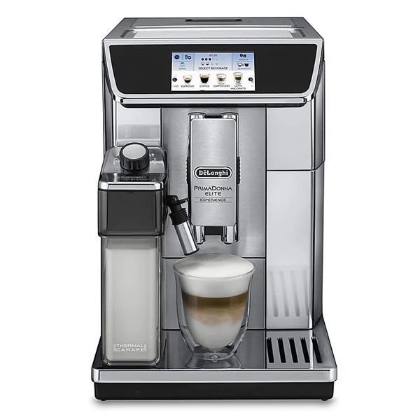 Máy pha cà phê Delonghi ECAM650.85.MS