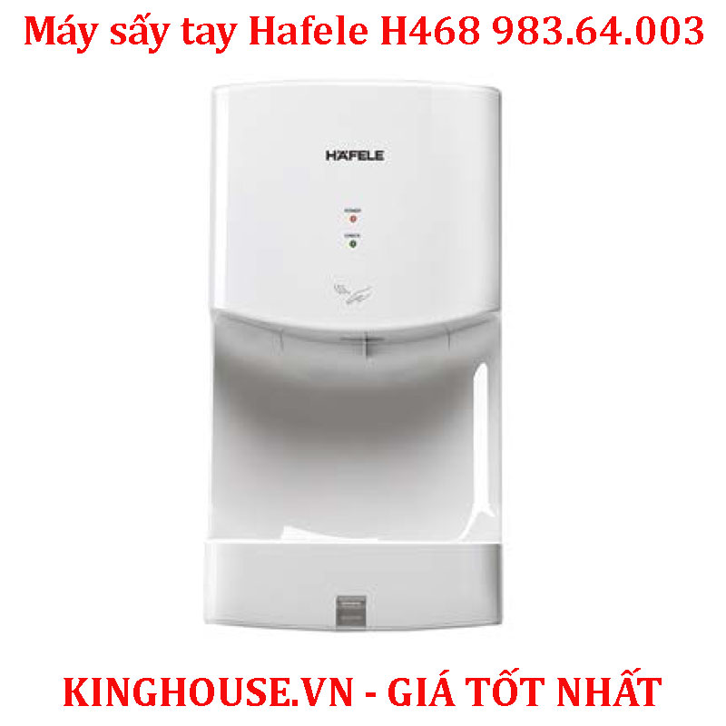 Máy sấy tay Hafele H468 983.64.003