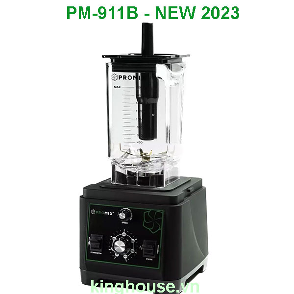 Máy xay sinh tố công nghiệp Promix PM-911B