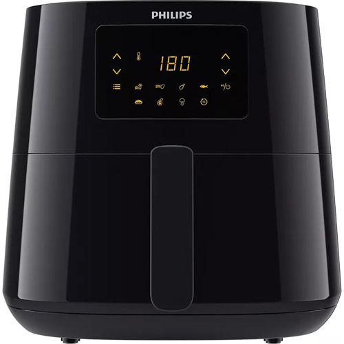 Nồi chiên không dầu Philips HD9270/90 - 6.2L